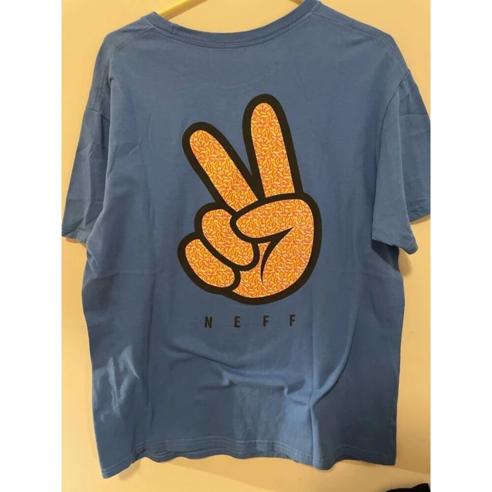 Neff shirt
